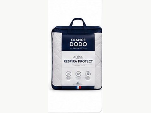 Alèse Respira Protect - Packaging