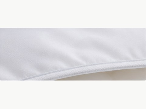 Couette Légère 200 - Détail matière
