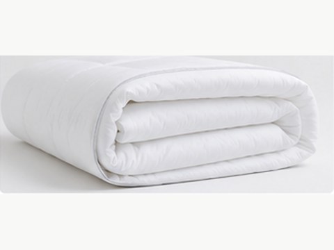 Couette Légère 200 - Vue pliée