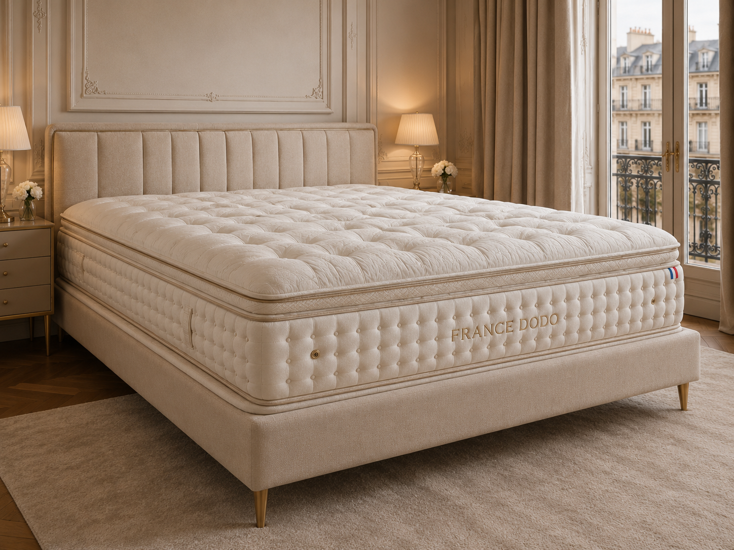 HYPNO FRANCE DODO vue produit principale