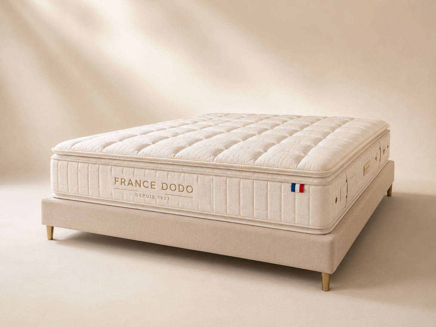MORPHEE FRANCE DODO vue produit studio