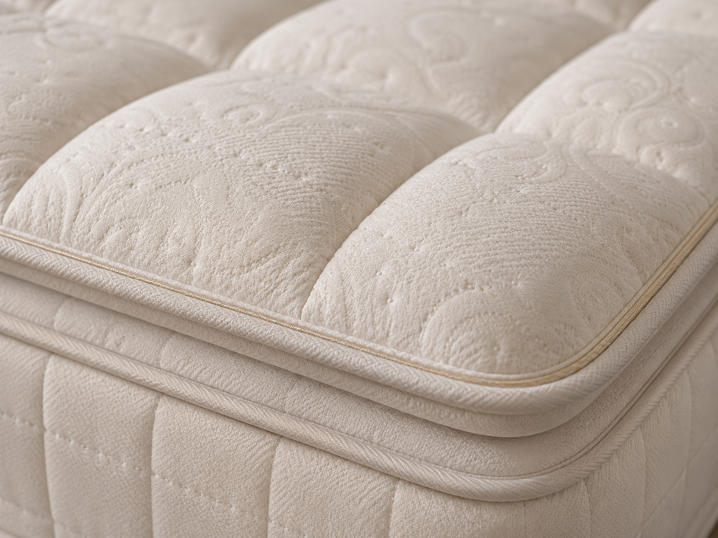 MORPHEE FRANCE DODO macro matiere et plateau matelasse