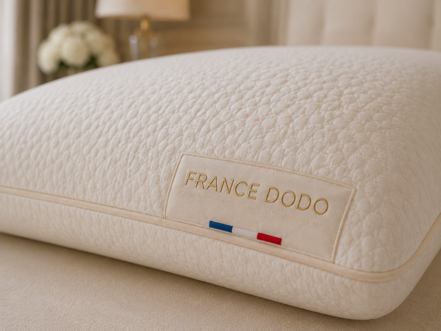 HYPTONIA FRANCE DODO vue produit principale