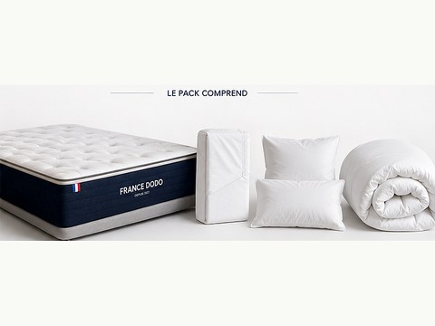 Pack Airbnb Propreté+ - Contenu du pack