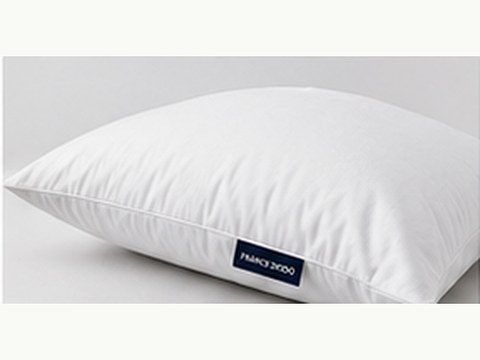 Pack Airbnb Propreté+ - Oreiller du pack