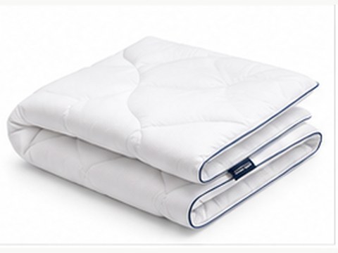 Surmatelas Cloud 7 - Vue produit